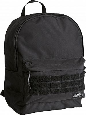 Mil-Tec Cityscape Molle, Rucksack - Schwarz von Mil-Tec