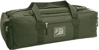 Mil-Tec Combat, Tasche/Seesack - Oliv von Mil-Tec