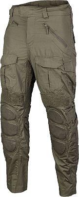 Mil-Tec Combat Chimera, Textilhose - Oliv - L von Mil-Tec