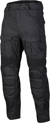 Mil-Tec Combat Chimera, Textilhose - Schwarz - M von Mil-Tec