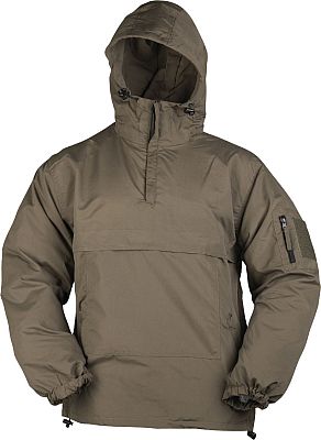 Mil-Tec Combat Sommer, Windbraker - Oliv - 3XL von Mil-Tec