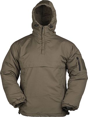 Mil-Tec Combat Winter, Windbreaker - Oliv - XL von Mil-Tec