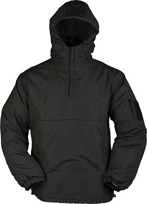 Mil-Tec Combat Winter, Windbreaker - Schwarz - XL von Mil-Tec