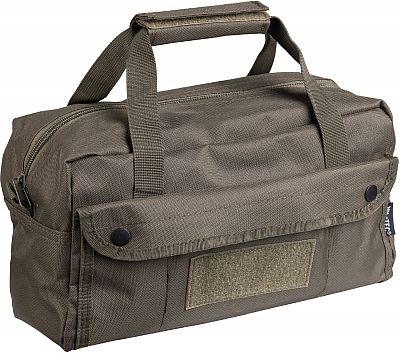 Mil-Tec Einsatztasche, Tasche klein - Oliv von Mil-Tec