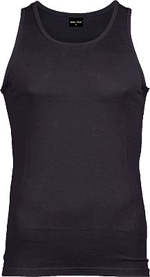 Mil-Tec Military, Tanktop - Schwarz - M von Mil-Tec