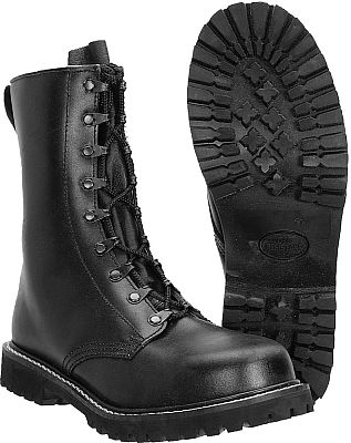 Mil-Tec Para, Schuhe - Schwarz - 42 EU von Mil-Tec