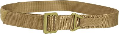 Mil-Tec Rigger, Gürtel - Beige (Coyote) - L von Mil-Tec