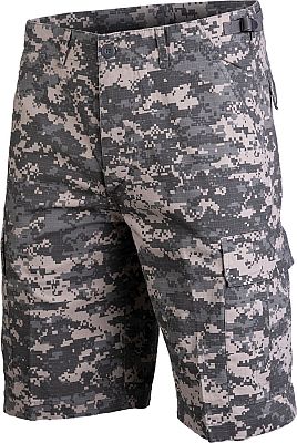 Mil-Tec Ripstop Bermuda, Cargo-Shorts - AT-Digital - XL von Mil-Tec