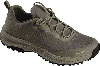 Mil-Tec Tactical, Schuhe - Oliv - 12 US von Mil-Tec