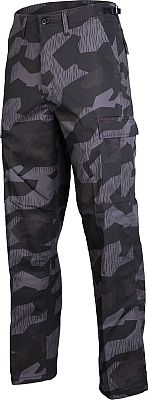 Mil-Tec US Ranger, Cargohose - Splinter Night - L von Mil-Tec