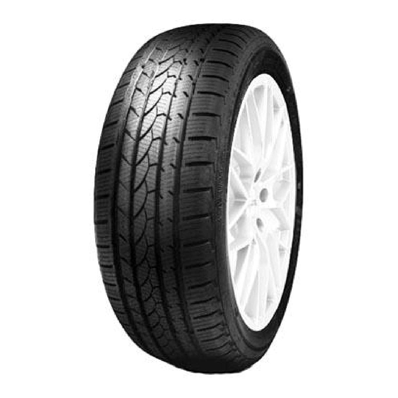 MILESTONE 155/70 R13-70/155/R13 75T - F/C/71dB - Reifen Ganzjahresreifen (PKW) von Milestone