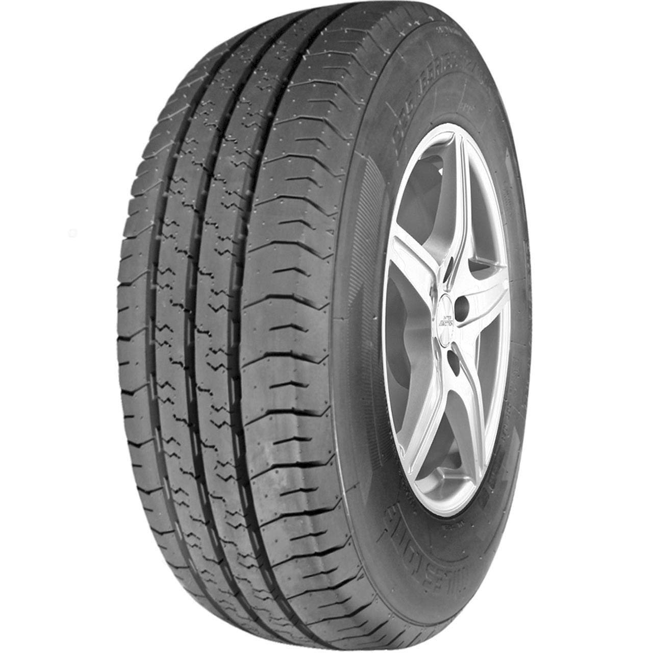 MILESTONE 205/65 R16-65/205/R16 107T - E/C/72dB - Reifen Sommer (Leicht-LKW) von Milestone