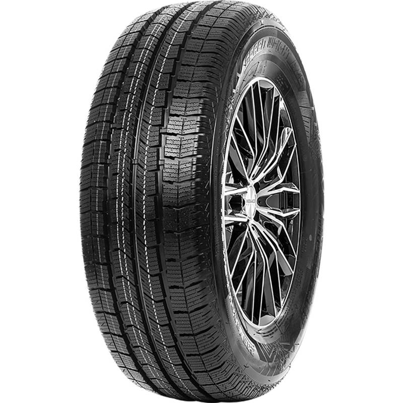 MILESTONE GREEN WEIGHT A/S 235/65R16C 115R BSW von Milestone