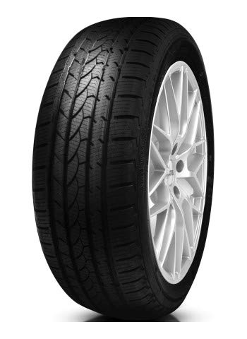 Milestone Green 4S - 205/55R16 91H - Ganzjahresreifen von Milestone