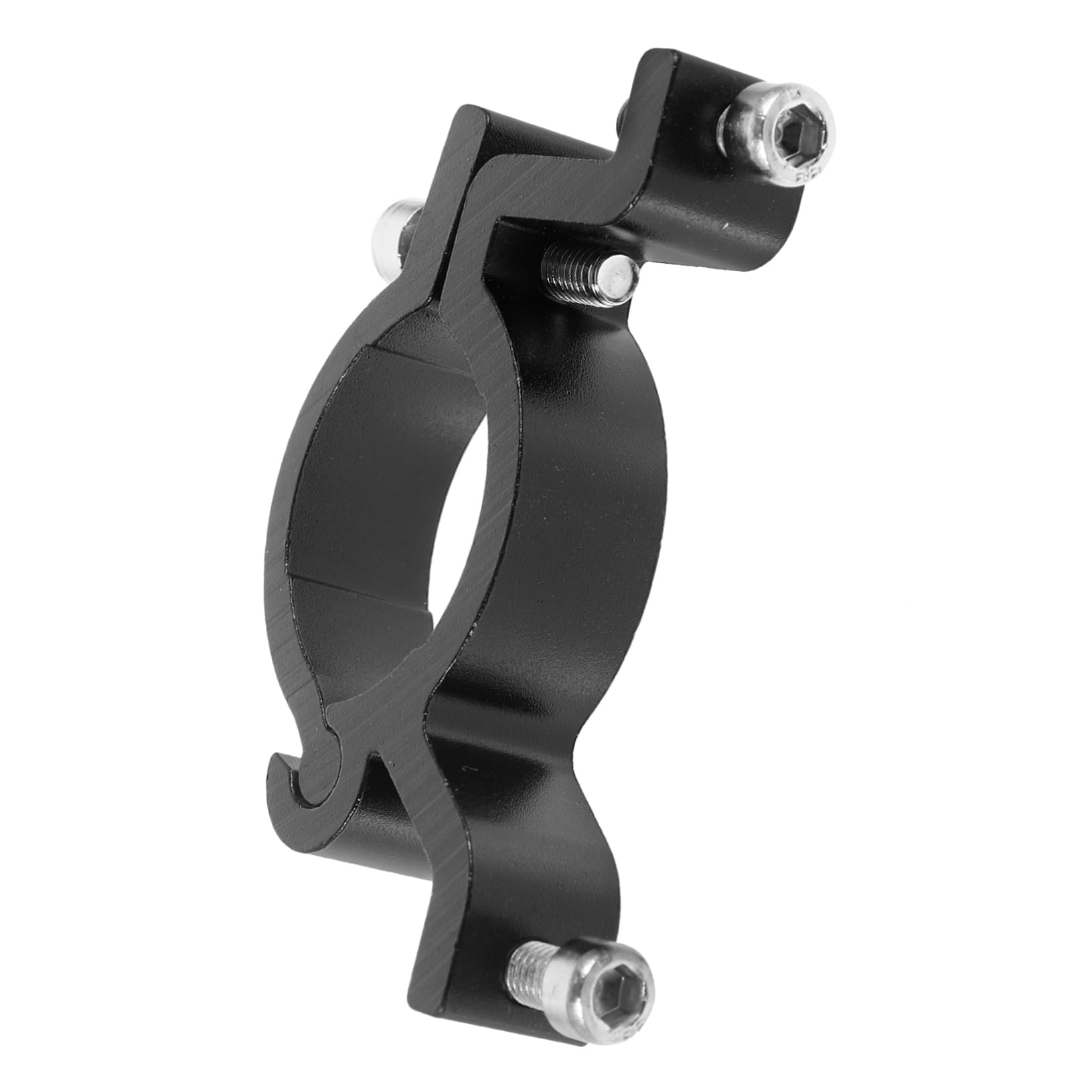 MILISTEN Umrüstsitz für Flaschenhalter Wasserflasche Expander Gürtel Auto cupholder Mug Holder Flaschenhalteradapter für Flaschenhalter-Adapter für Fahrrad Aluminiumlegierung Black von Milisten