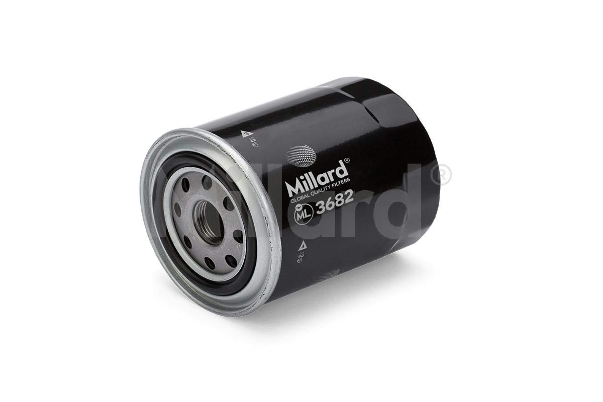 Millard Ölfilter ML3682 von Millard Filters