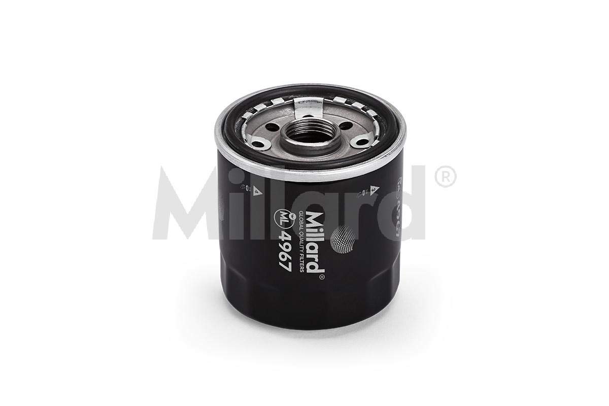 Millard Ölfilter ML4967 von Millard Filters