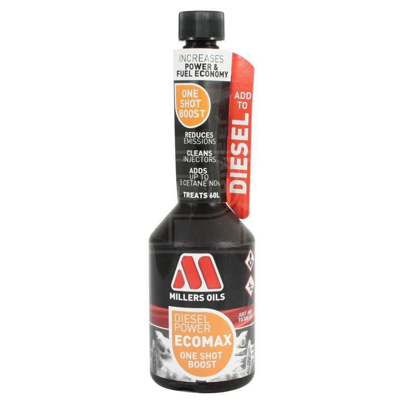 Millers Oils - Petrol Power Eco Max 250ml von Millers Oils