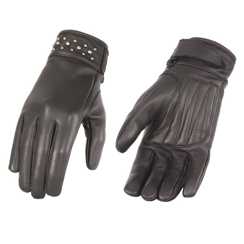 Milwaukee Leather MG7760 powersports-gloves von Milwaukee Leather