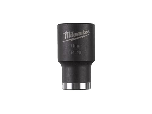 MILWAUKEE Einführbare Würfel 4932478036 von Milwaukee