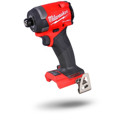 Milwaukee M18 FID3 FUEL™ 1/4 Akku-Schlagschrauber - ohne Akku von Milwaukee