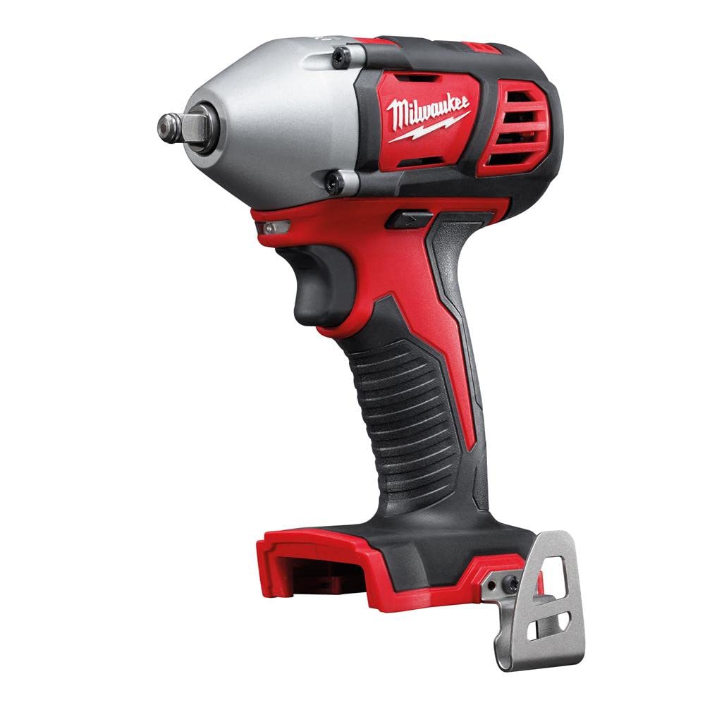 Milwaukee M18BIW38-0 18v 3/8Zoll Impact Wrench (nur körper und kein ladegerät) von Milwaukee