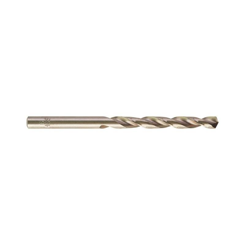 Milwaukee MIL2352358 Spiralbohrer, Multi, 6.0mm Single von Milwaukee