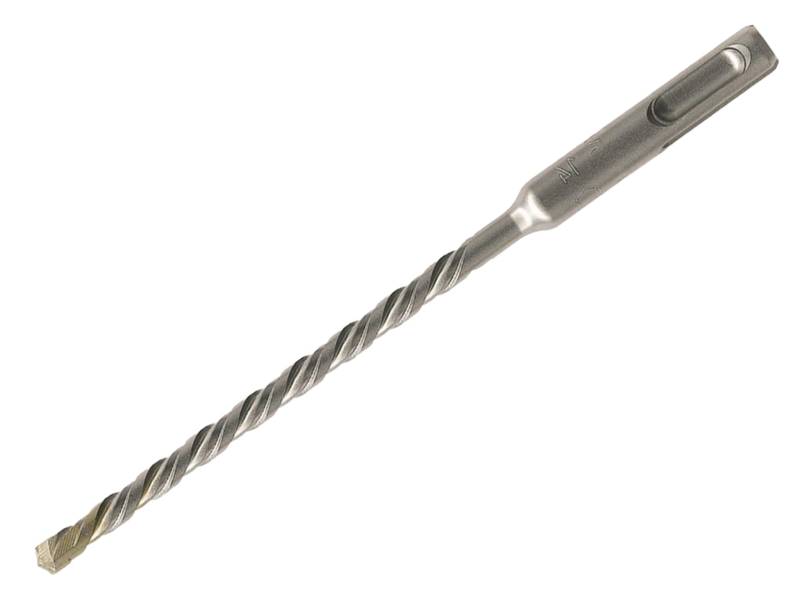 Milwaukee mil2344293 SDS-Plus Bohrer, 6.5mm x 160mm von Milwaukee