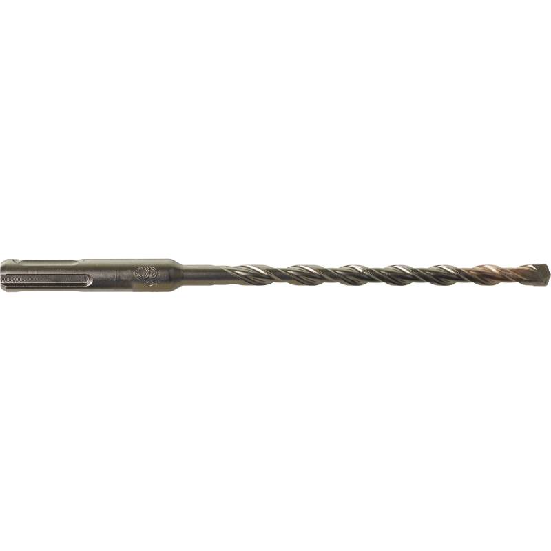 Milwaukee mil2344293 SDS-Plus Bohrer, 6.5mm x 160mm von Milwaukee