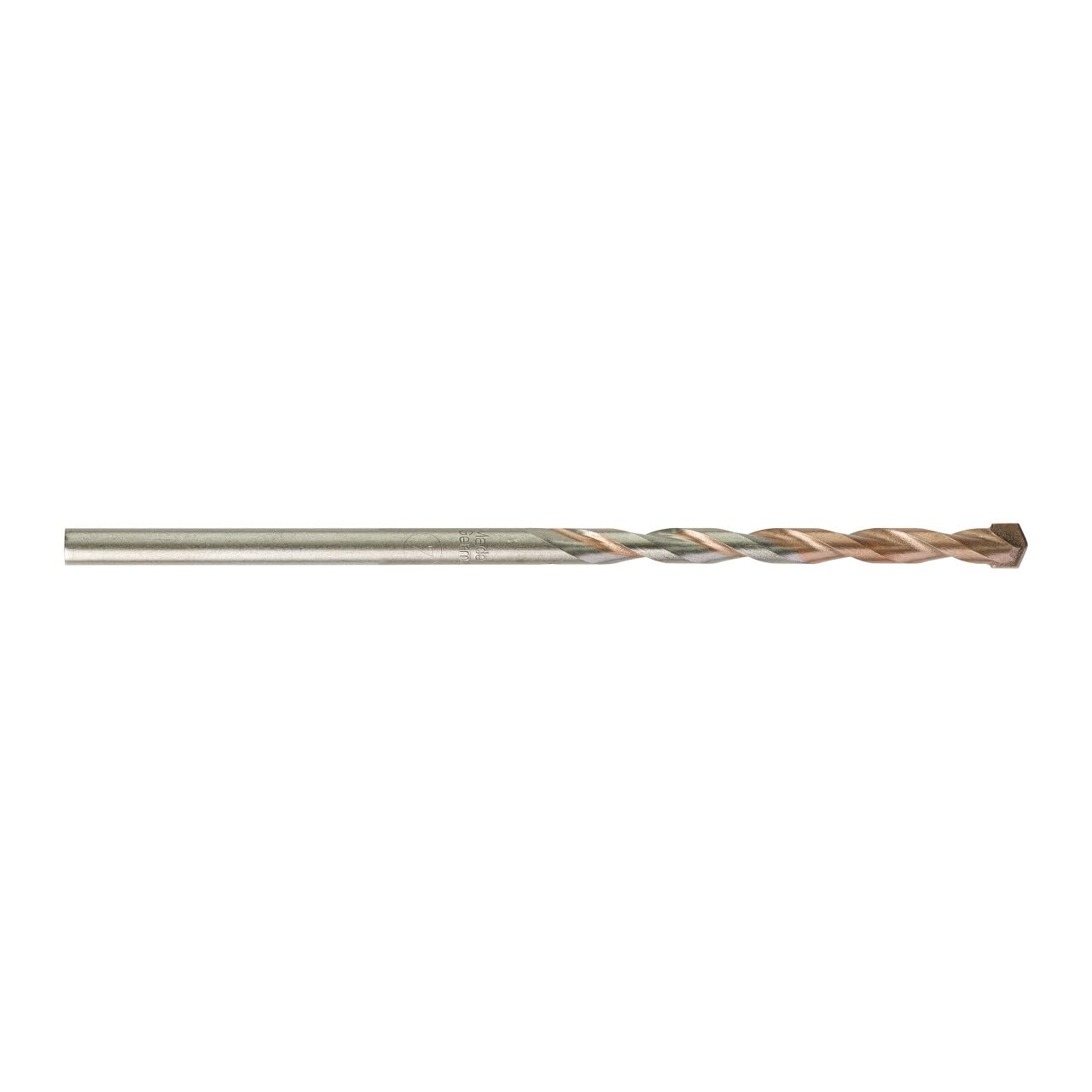 Milwaukee mil2367037 Steinbohrer Bits, 7mm x 150mm von Milwaukee