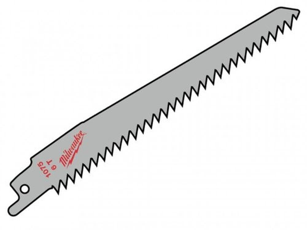 Milwaukee mil48001075 Sabre Sägeblätter, Nicht zutreffend von Milwaukee