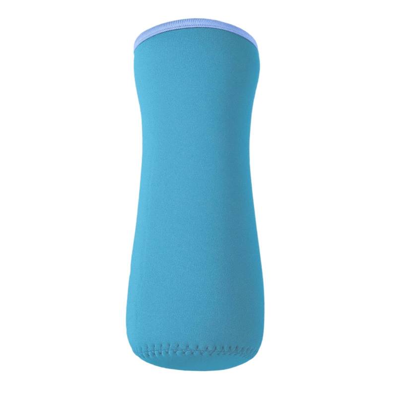 Mimoqk Flaschenhalter aus Neopren, Flaschenhalter aus Neopren | Tragetasche, ergonomischer Wasserflaschenhalter, isolierter Flaschenhalter, Wasserflaschenhalter für von Mimoqk