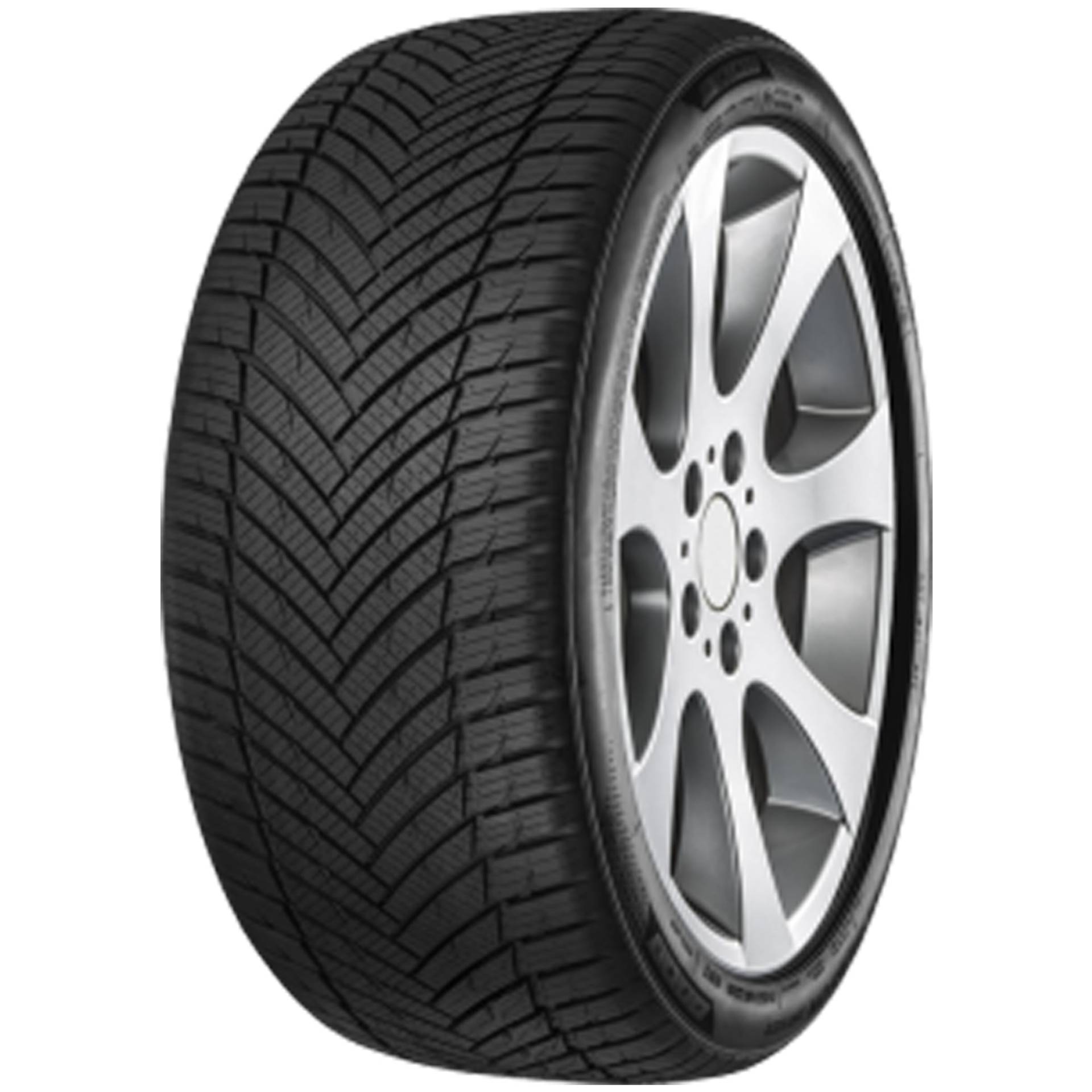 Minerva 225/65 R17 106V All Season Master XL von Minerva