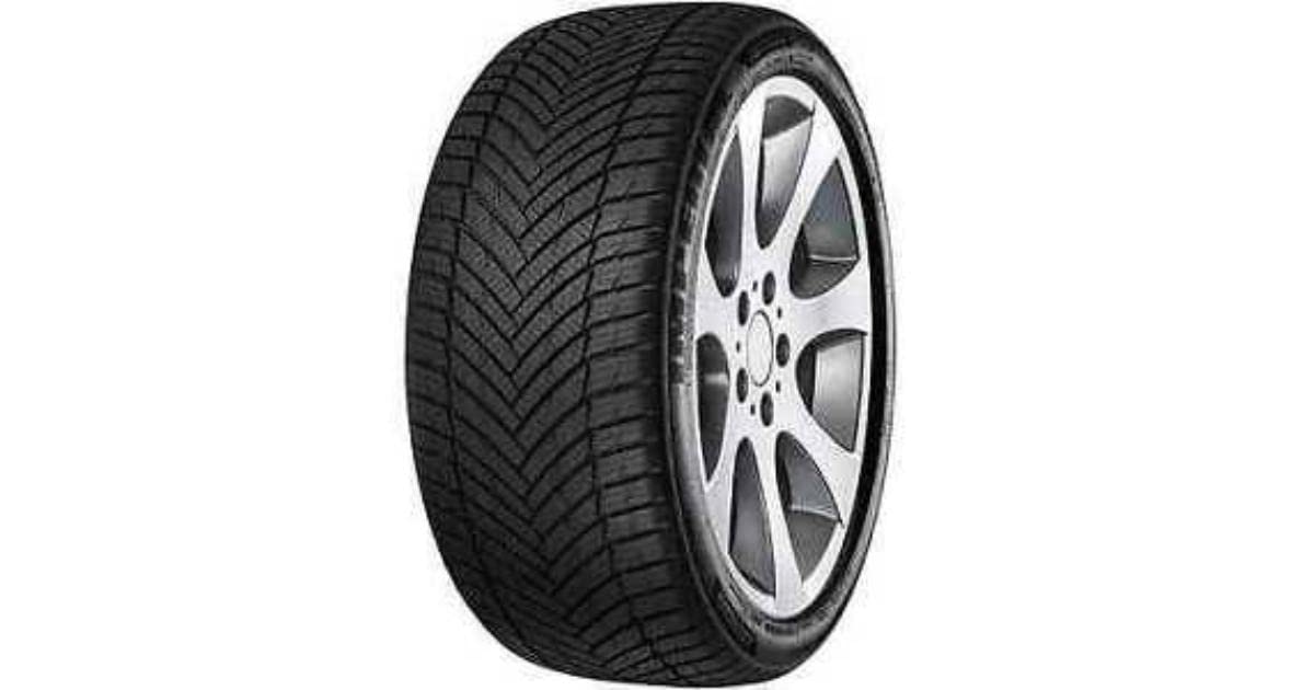 Minerva 225/75 R16C 121/120R All Season Van Master von Minerva