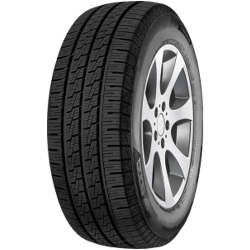 Minerva 225/75 R16C 121/120R All Season Van Master von Minerva