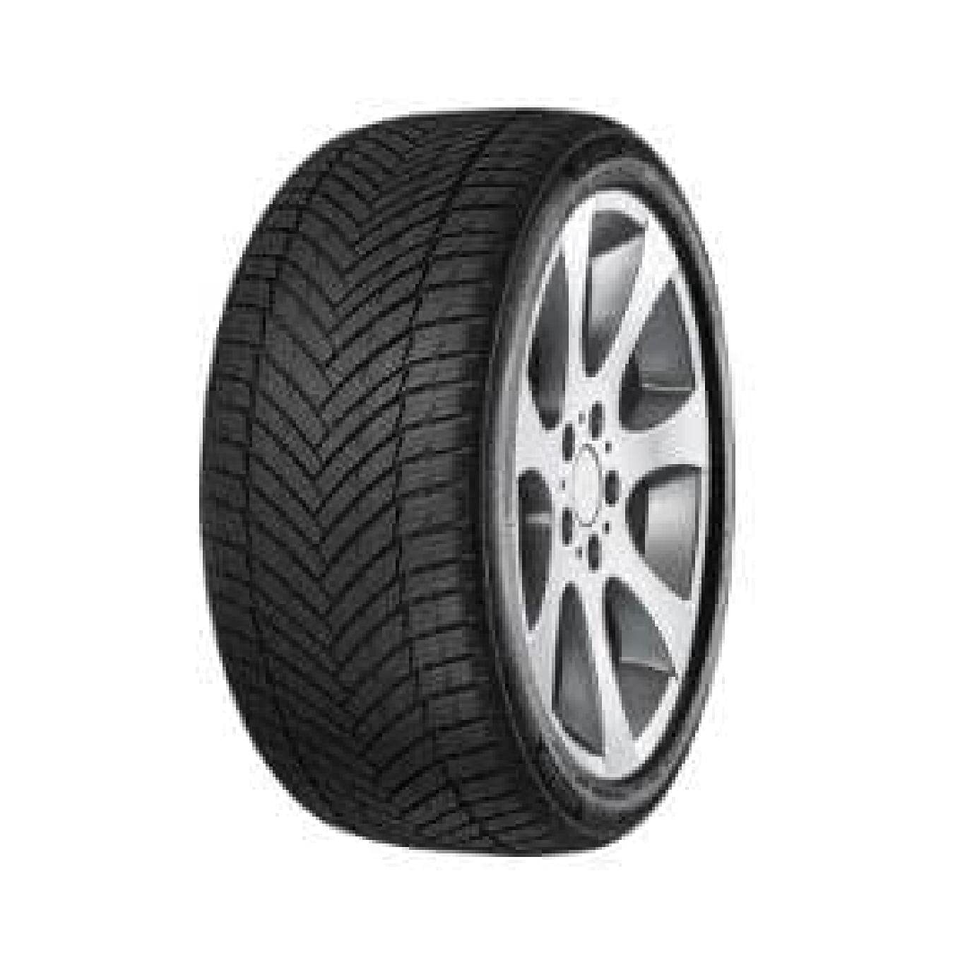 Minerva All Season Master XL M+S - 215/60R17 100V - Ganzjahresreifen von Minerva