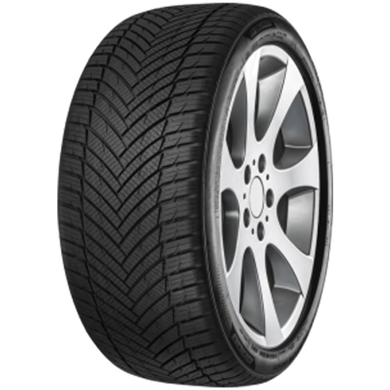 Minerva All Season Master XL M+S - 215/60R17 100V - Ganzjahresreifen von Minerva