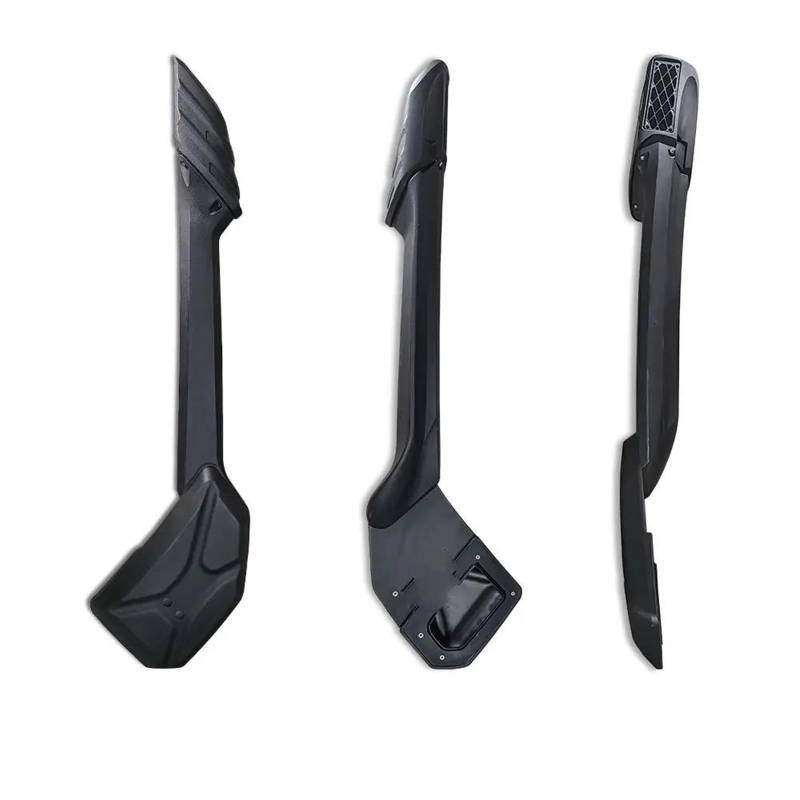 Ansaugrohr AIR Tube Flow Auto Snorkel KIT Passend Für Discovery 3 & 4 Für LR3 LR4 Lufteinlass LLDPE ROHRVERTEILER Lufteinläss von Mingbereit