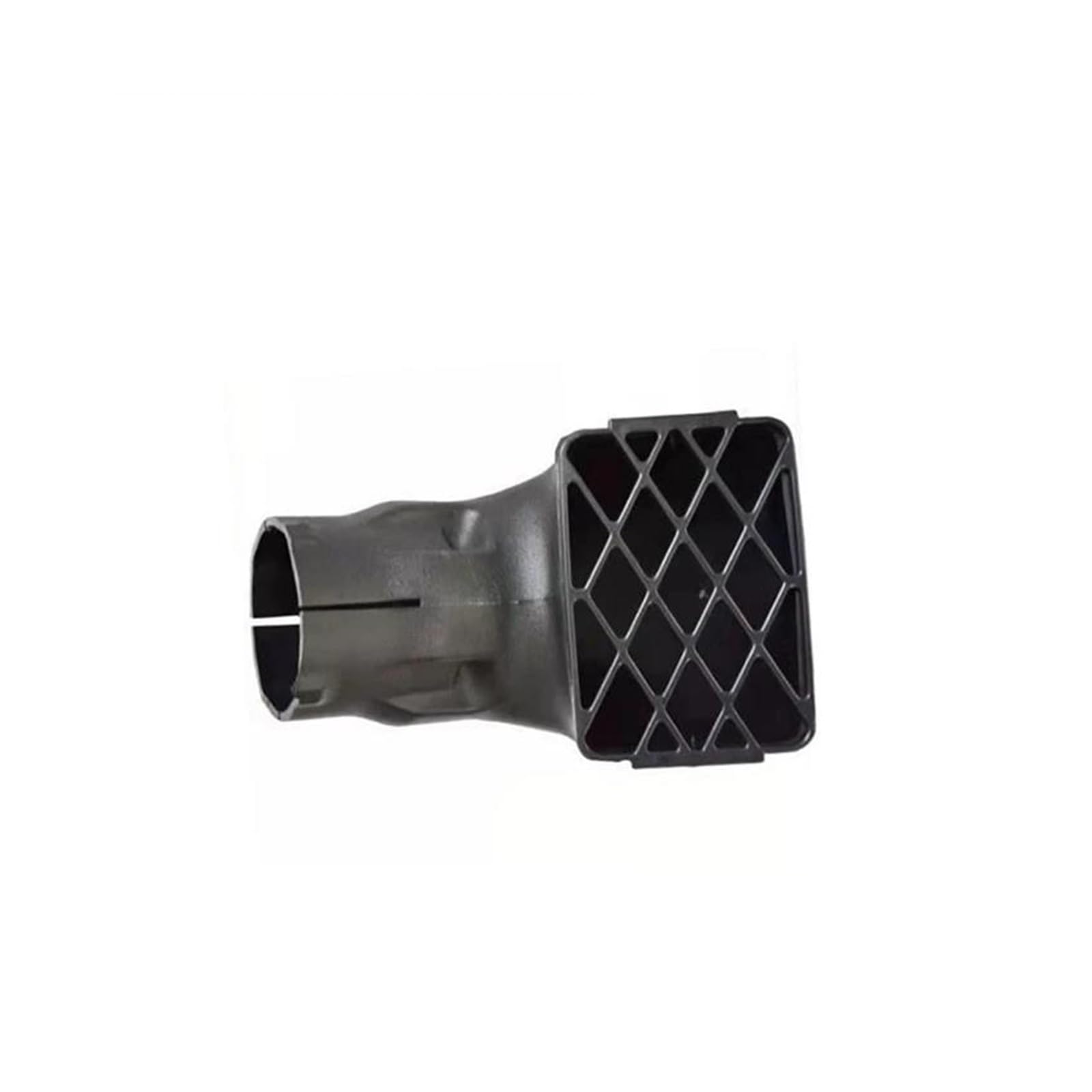 Ansaugrohr Für Auto Air Intake Ram Fit Für Off Road Ersatz Mudding Schnorchel Kopf Air Intake Ram Kopf Für SUV Für Auto Lufteinläss von Mingbereit