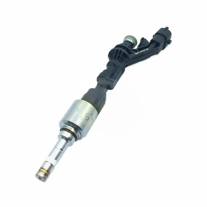 Auto Einspritzdüse 0261500298 Kraftstoff Injektor 8W93-9F593-AD Für Land Für Rover LR4 Für Range Für Rover Sport Für Jaguar XF Kraftstoff Injektor 0261500105 Einspritzdüse(1pc) von Mingbereit