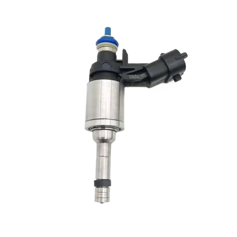 Auto Einspritzdüse 1 stück Auto Kraftstoff Injektor 0261500112 Für OPEL Für Astra GTC J 2,0 Für Insignia 2,0 Auto Adapter Kraftstoff System Einspritzdüse von Mingbereit