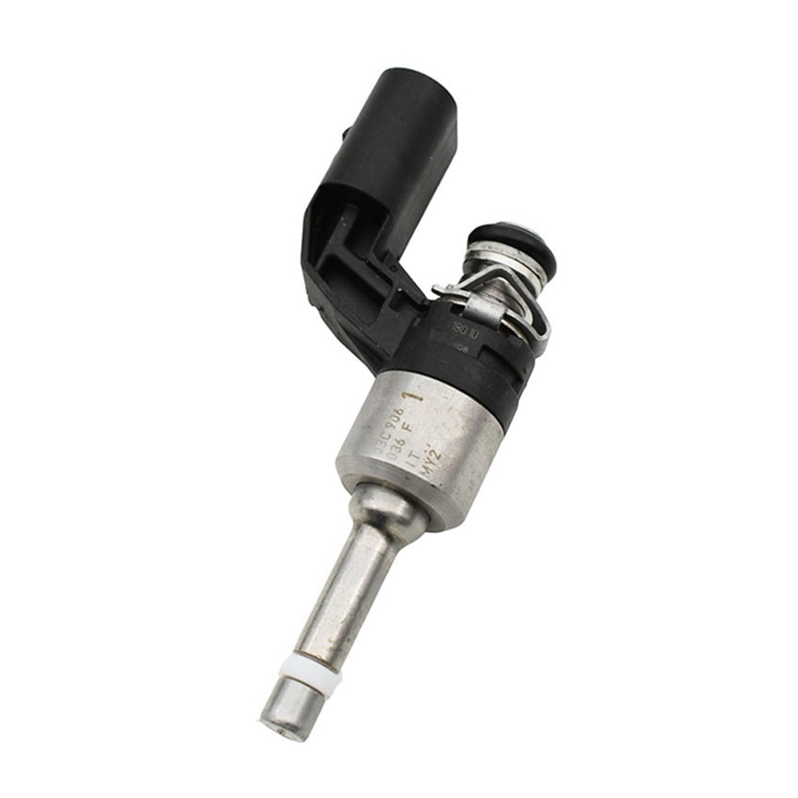 Auto Einspritzdüse 1Pc Kraftstoff Injektor Für 1,4 Für TSI Für CAV Für Cava Für CAX 03C906036M 03C906036F Einspritzdüse von Mingbereit