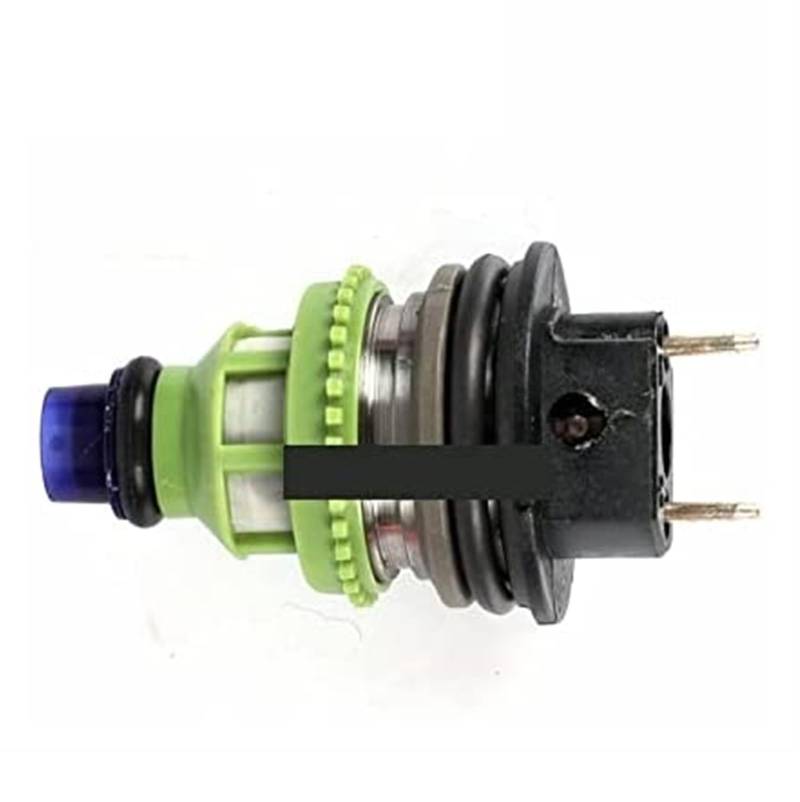 Auto Einspritzdüse Für 19 Für Clio 1,6 SPI Für FIAT Tipo Dh Kraftstoff Injektor 0280150698 9946343 7077483 Einspritzdüse von Mingbereit