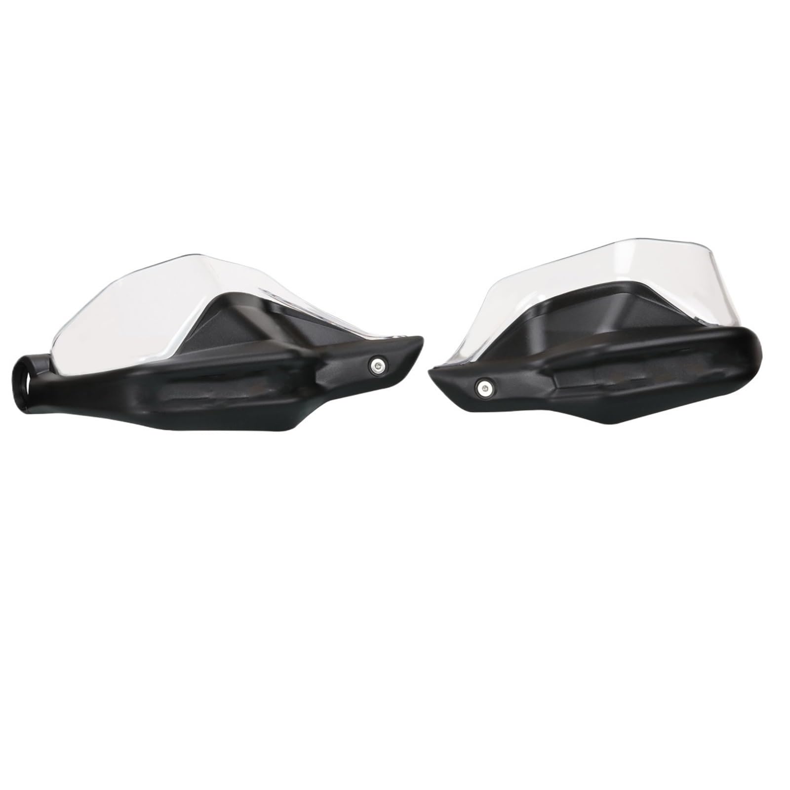 Für C400X Für C400GT 2019 2020 2021 2022 2023 2024 Für C400 GT Motorrad Lenker Absturzsichere Protektoren Hand Guards Schild Motorrad Handschutz Handprotektoren(Black-C) von Mingbereit