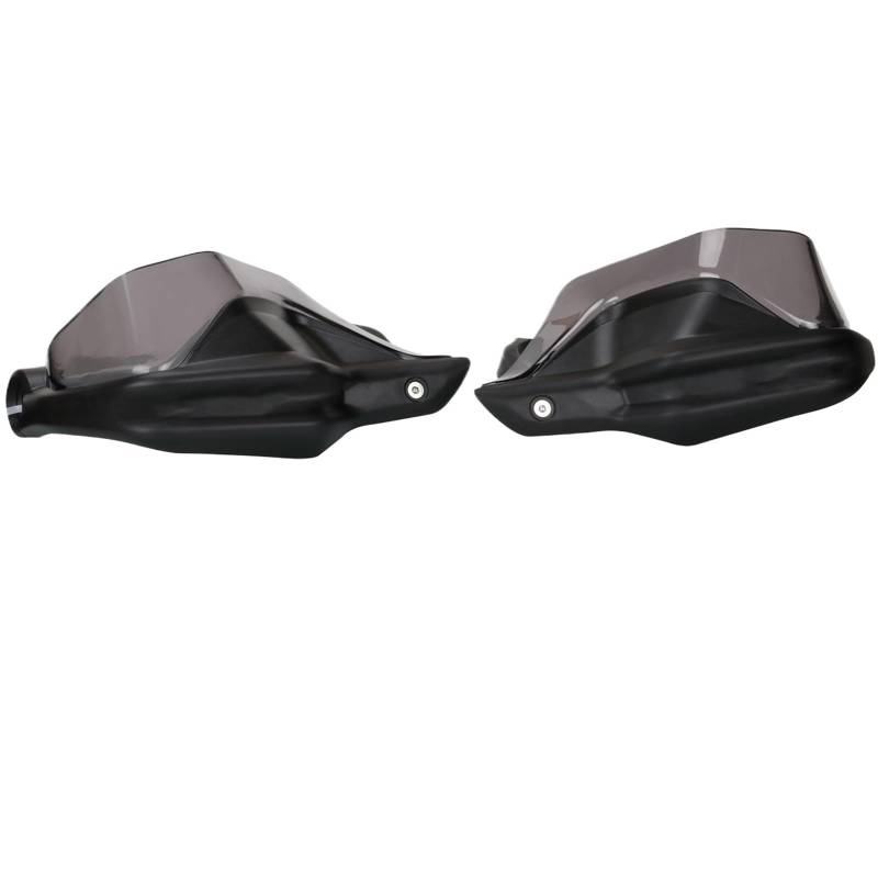 Für Für C400X Für C400GT Für C400 Motorrad Handschutz Handprotektoren(Gray 1set) von Mingbereit