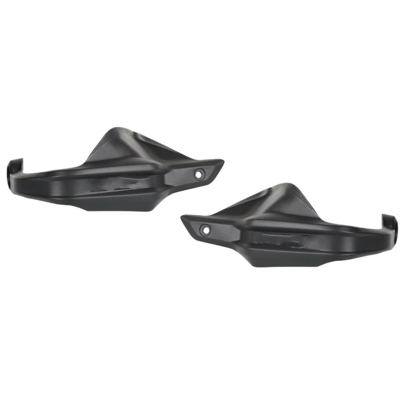 Für LONCIN Für VOGE 650 Für 500 DS Für 500R Für 650DS Für 500DS Motorrad Lenker Hand Guards Windschutzscheibe Schild Motorrad Handschutz Handprotektoren(Handguard) von Mingbereit