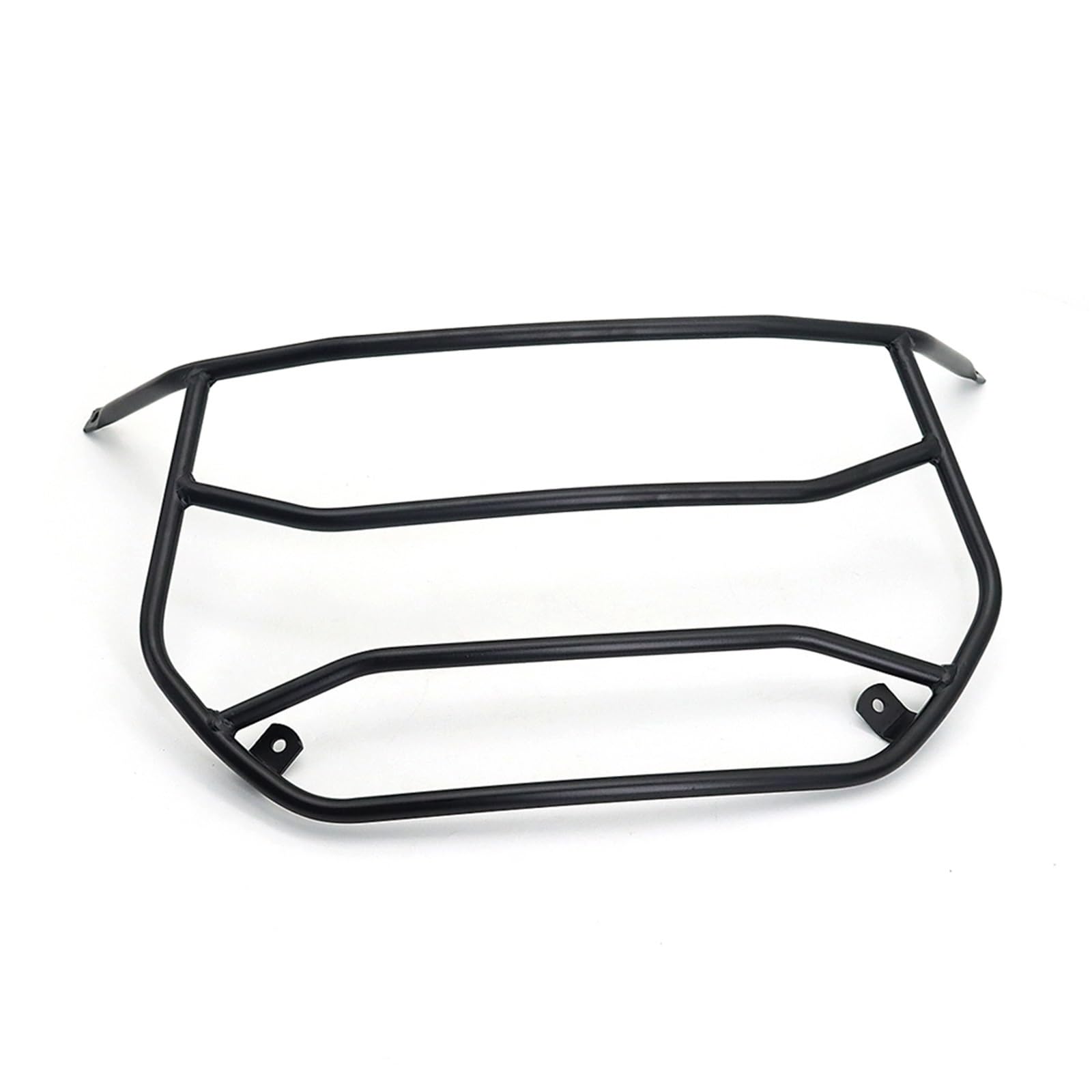 Hinterradgepäckträger Für Forza750 Für NSS750 Für NSS 750 2021 2022 Motorrad Stamm Tour Pack Regal Gepäck Rack Schiene Gepäckauflage von Mingbereit