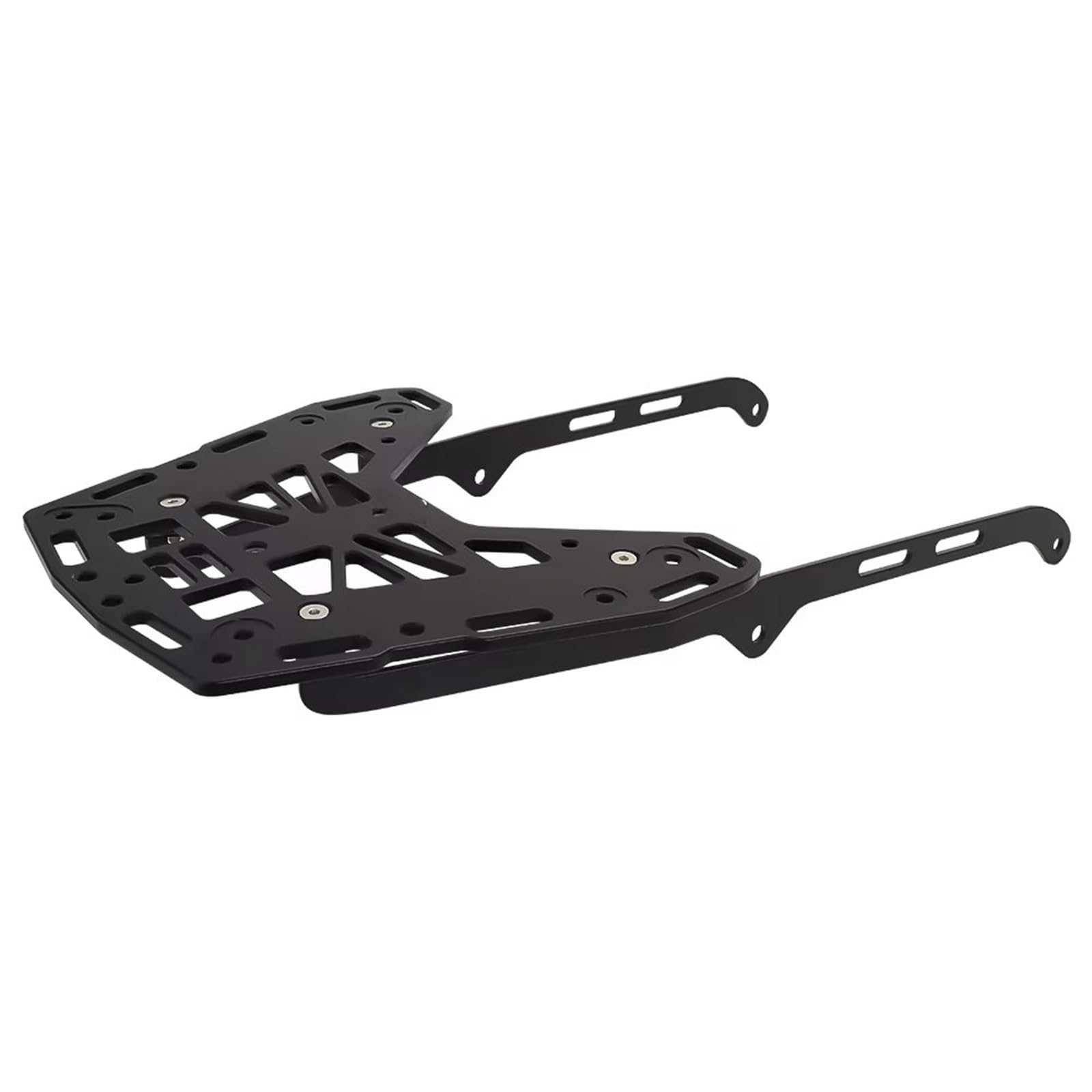 Hinterradgepäckträger Für Für Tenere 700 Für XTZ 700 Für T700 2019 2020 2021 2022 2023 2024 Motorrad Gepäck Rack Halterung Gepäckauflage von Mingbereit