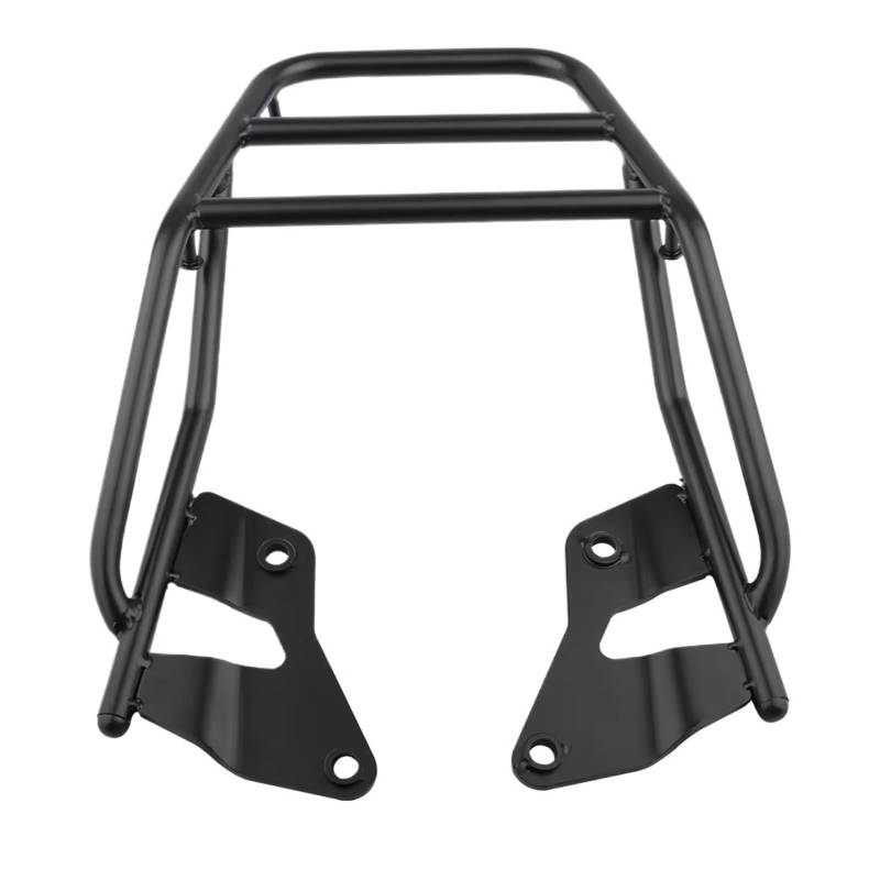 Hinterradgepäckträger Für MSX 125 Für GROM 125 2016 2017 2018 2019 2020 Hinten Schwanz Rack Träger Bord Gepäck Rack Gepäckauflage von Mingbereit