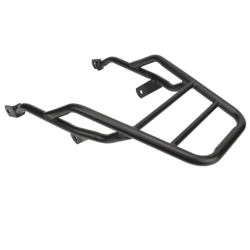 Hinterradgepäckträger Für Scrambler Für 1200XC Für 1200XE 2019 2020 2021 2022 2023 Motorrad Hinten Gepäck Rack Fracht Träger Halter Gepäckauflage von Mingbereit